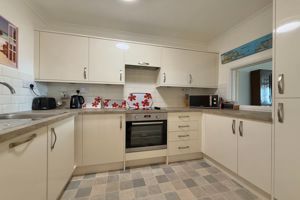 Re-styled Kitchen- click for photo gallery